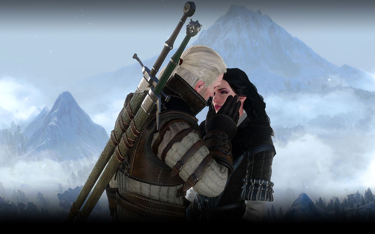 CD Projekt Red Bocorkan Detail Project Hadar, Game Open-World Emosional yang Masih Misterius