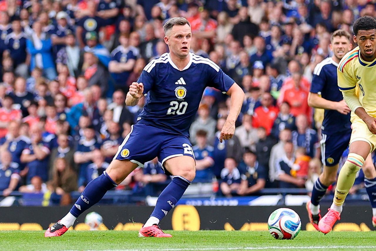 Skotlandia Hadapi Bolivia di Laga Uji Coba Terakhir Sebelum Piala Dunia 2026, Tayang Gratis di BBC iPlayer