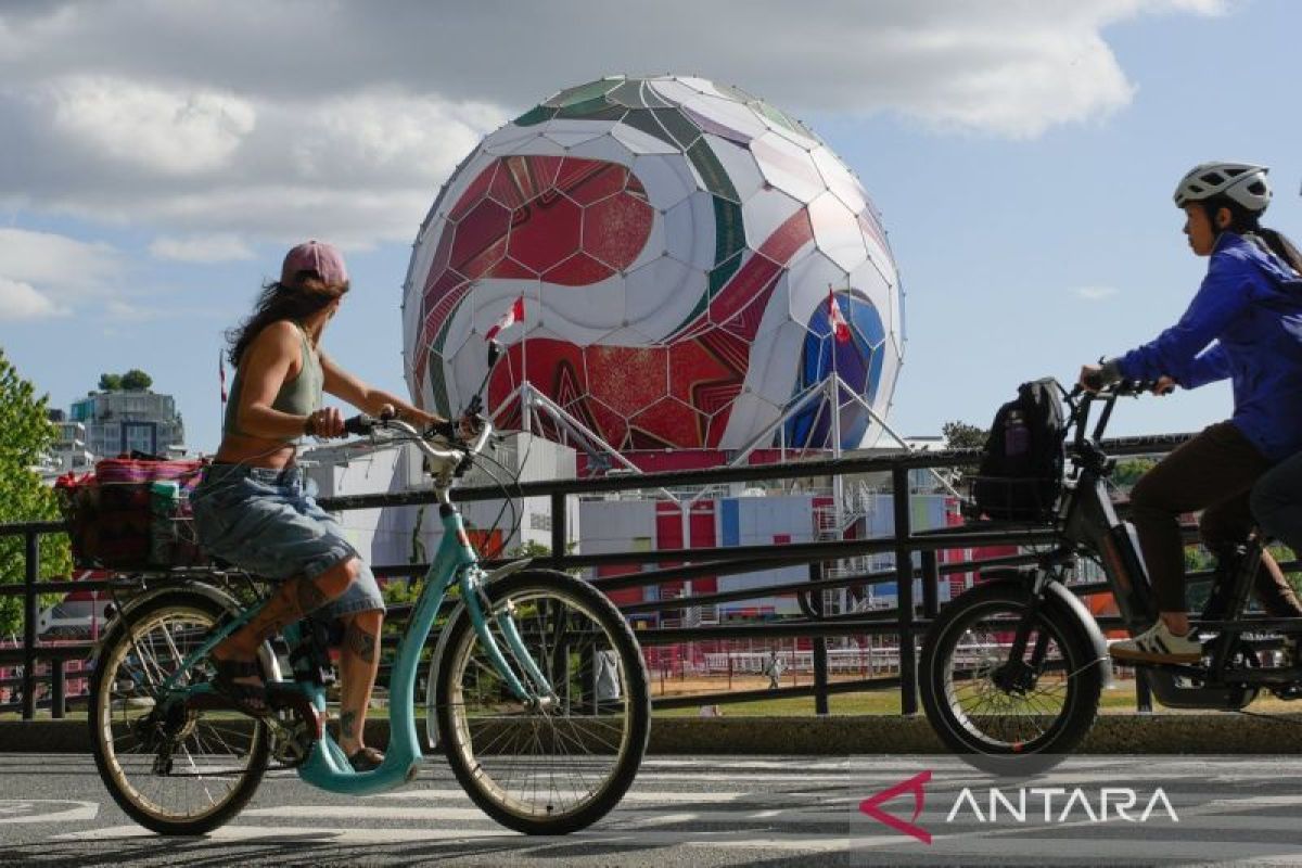 FIFA Longgarkan Larangan Botol Minum di Piala Dunia 2026, Penonton Bisa Bawa Air Mineral Segel Pabrik