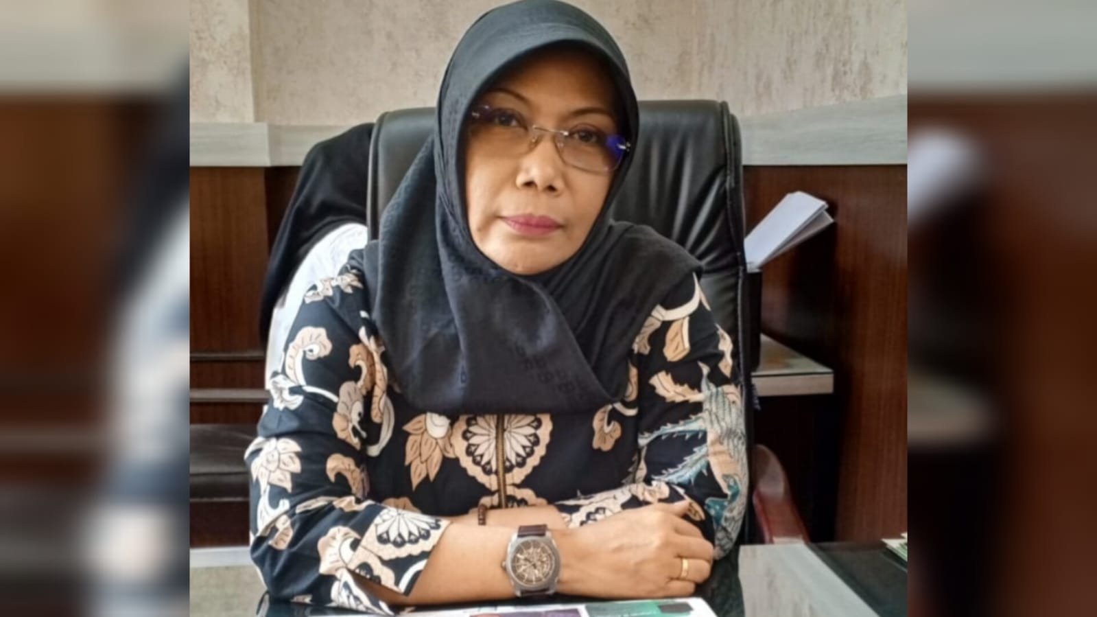 DPRD Kota Mataram Minta Akurasi Data Penerima Bansos Digital Diperketat, Kader Posyandu Bisa Dilibatkan