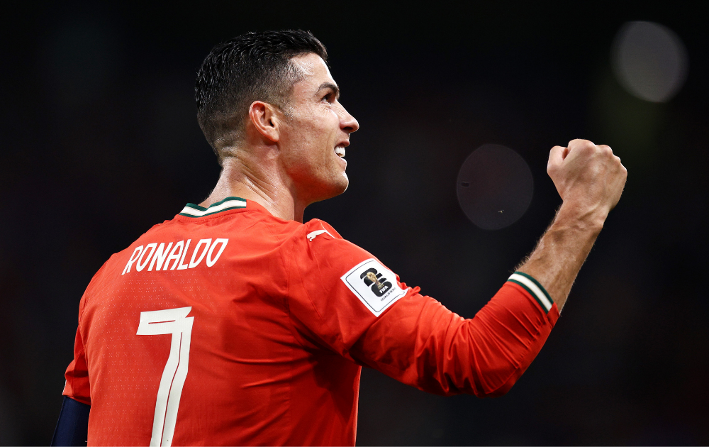 Portugal vs Chile Malam Ini: Jadwal Siaran Langsung dan Link Streaming Gratis Laga Uji Coba Piala Dunia 2026