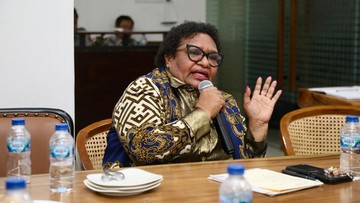 Wamendagri Dorong PIKI Tak Sekadar Organisasi Seremonial, Targetkan Warisan Kebijakan Publik