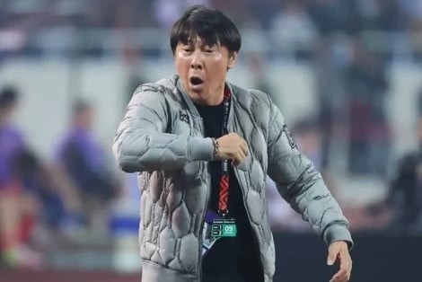 Persija Umumkan Pelatih Baru Senin Pekan Depan, Shin Tae-yong Kandidat Terkuat