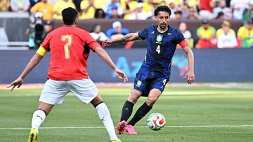 Bruno Guimaraes dan Endrick Bawa Brasil Kalahkan Mesir 2-1 di Laga Uji Coba Terakhir Jelang Piala Dunia 2026