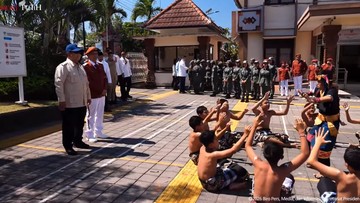 Menteri Sosial Gus Ipul: Masih Ditemukan Anak 15 Tahun yang Tak Pernah Mengenyam Pendidikan