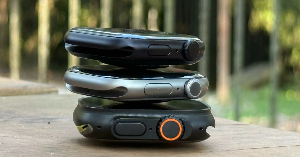 Apple Watch Series 11 Unggul Akurasi Tidur dan Detak Jantung Lawan Oura, Fitbit, Whoop