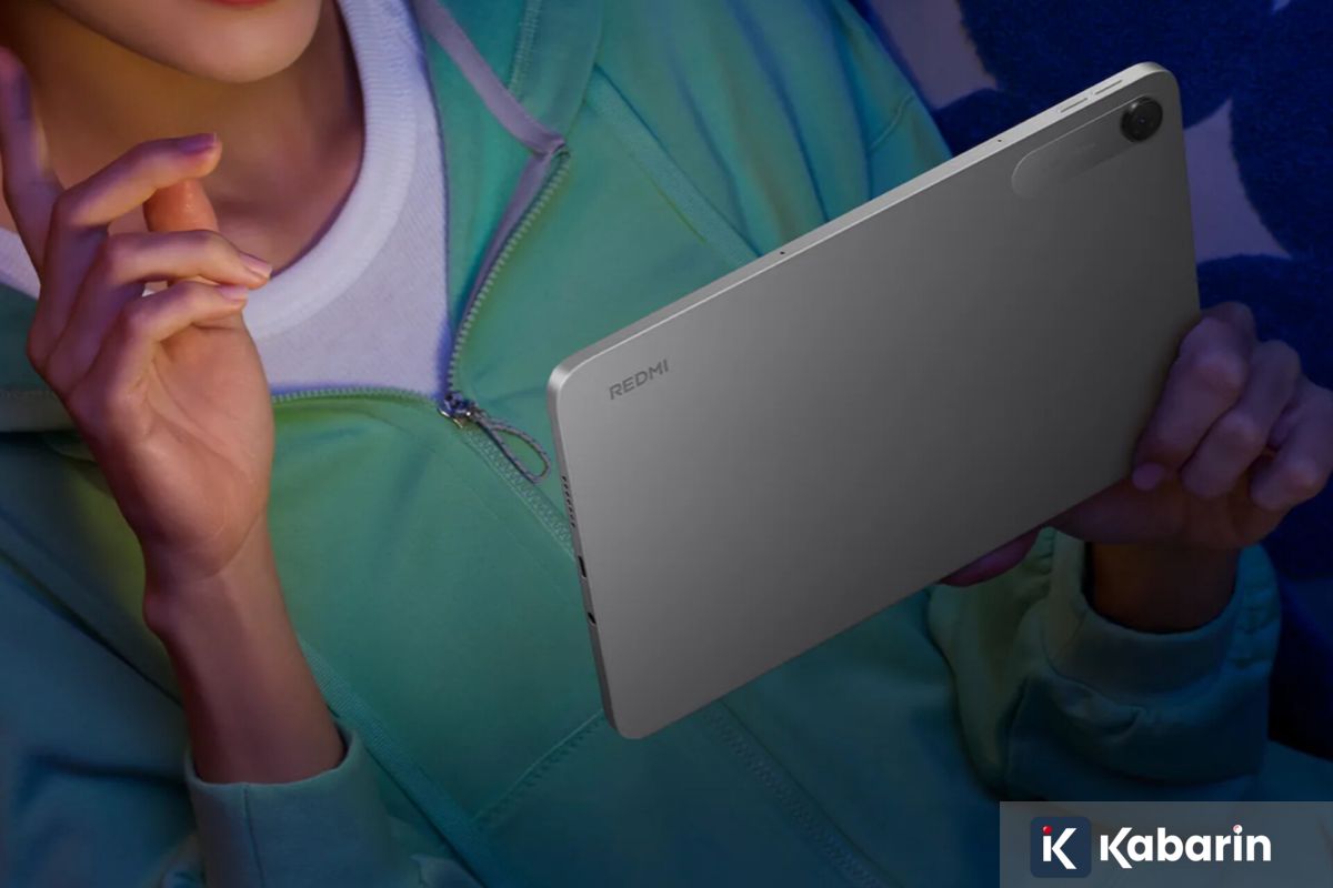 Xiaomi Redmi Pad 2 9,7 Inci Resmi di Indonesia Rp2,39 Juta, Baterai 7.600 mAh dan Layar 2K
