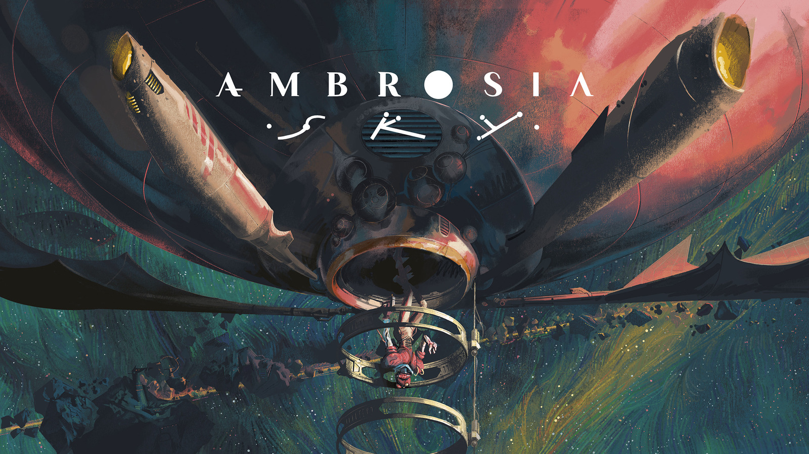 Ambrosia Sky Rilis Act Two Gratis 6 Agustus, Harga Promo Cuma Rp 200 Ribuan