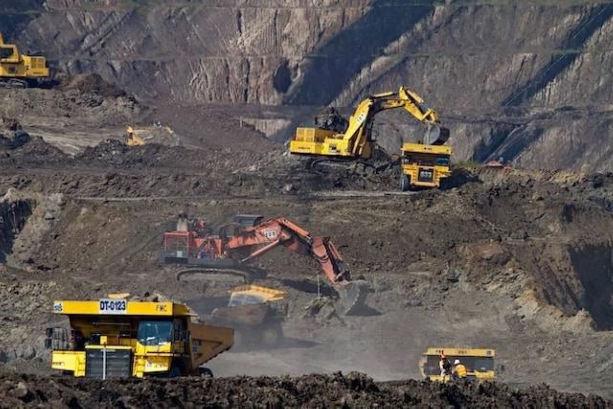 Batal Demi Hukum, Gross Split Minerba Dihapus – IMA: 
