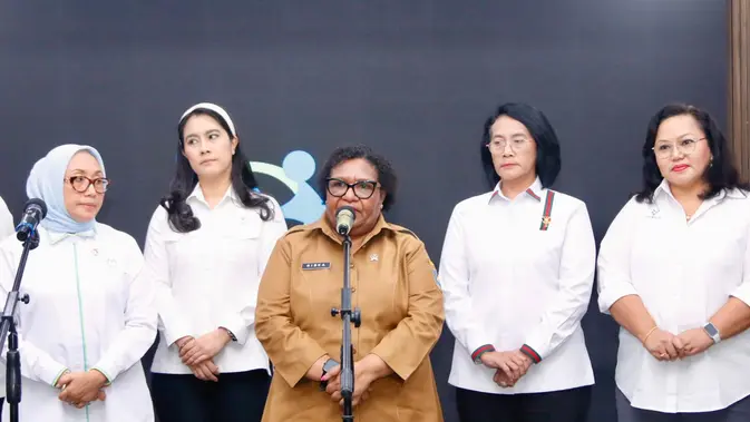 Kemendagri Wajibkan Pemda Jalankan Peta Jalan Perlindungan Anak di Ruang Digital, Sosialisasi Digencarkan