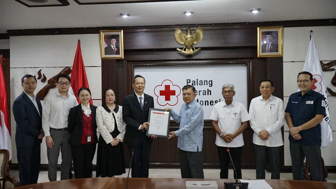 LSM Desak Pemerintah Perketat Pengawasan Kebijakan Publik, Soroti Anggaran dan Program Bansos