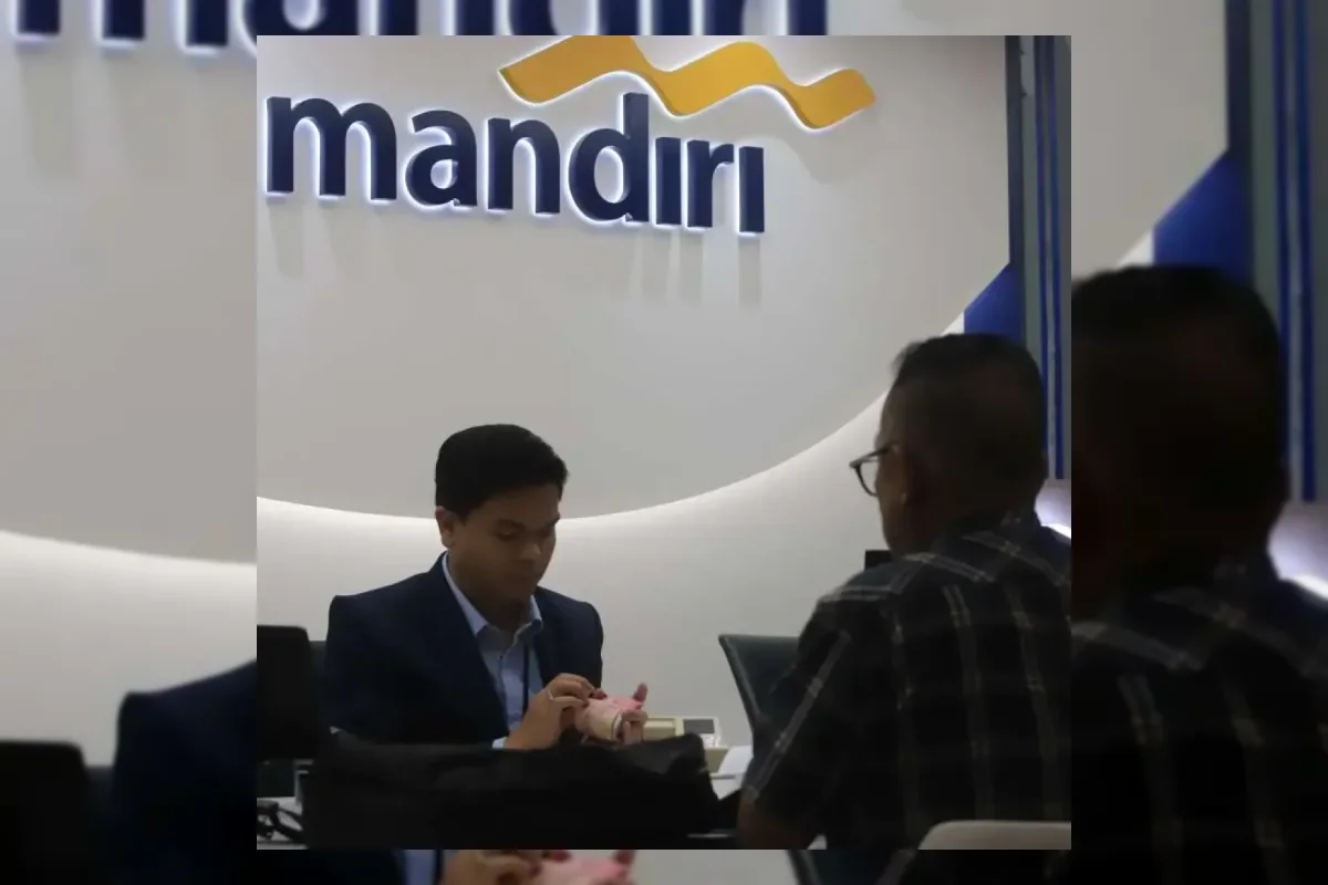 Bersaing Rebut Nasabah Tajir, Tiga Bank BUMN Ini Pasang Tarif Minimal Rp 1 Miliar