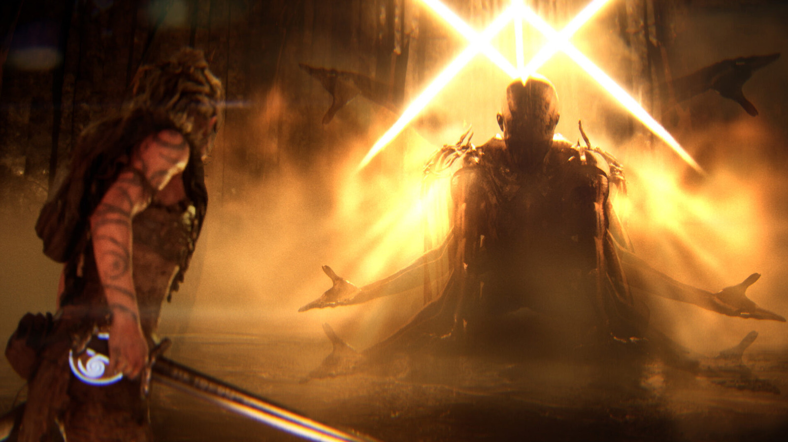 Sekuel Hellblade Berjudul Senua Hadir 2027, Bawa Pertarungan Lebih Besar dan Peta Dua Kali Lipat