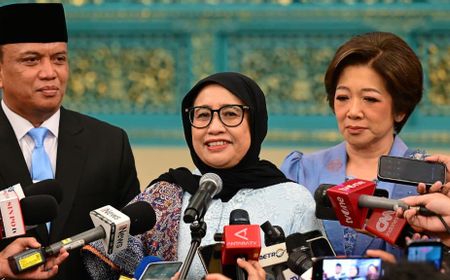 BGN Moratorium Pembukaan Dapur Baru, 27.877 Unit Akan Dipetakan Ulang Kebutuhan Penerima Manfaat
