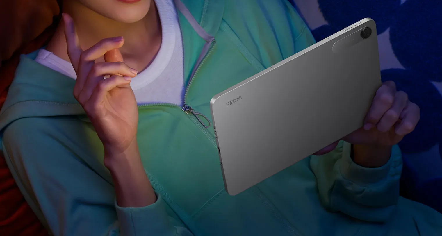Redmi Pad 2 9.7 Resmi di Indonesia, Bawa Layar 120 Hz dan Baterai 7.600 mAh