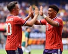 Dua Laga Uji Coba Usai, Skuad Skotlandia Makin Percaya Diri Sambut Piala Dunia
