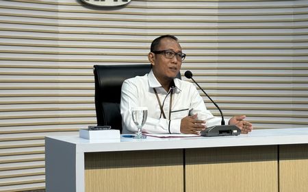 KPK Tahan Direktur Operasional Maktour dan Komisaris NRA Grup sebagai Tersangka Baru Korupsi Kuota Haji