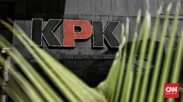 KPK Amankan 10 Orang dalam OTT Bupati Muara Enim, Kantor Dinas Pendidikan Disegel