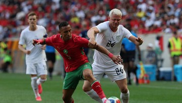 Brahim Diaz Buka Skor, Martin Odegaard Selamatkan Norwegia dari Kekalahan di Laga Uji Coba
