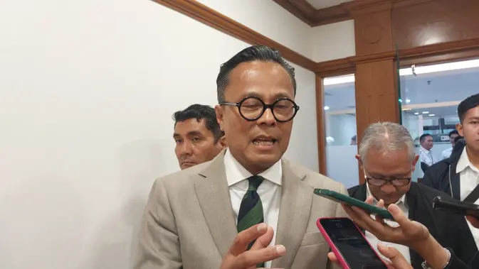 Danantara Sumberdaya Bukan Calo Ekspor, Biaya Jasa Baru Dikenakan Mulai Juni 2026