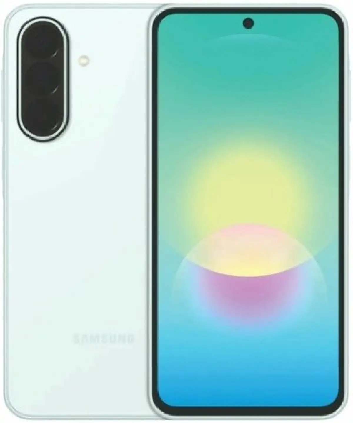 Samsung Galaxy A27 Bocor Bawa Layar 120Hz, Snapdragon 6 Gen 3, dan Warna Awesome Mint