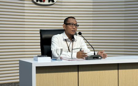 KPK Sudah Selidiki Korupsi MBG Sebelum Kejagung Tersangkakan Dadan Hindayana