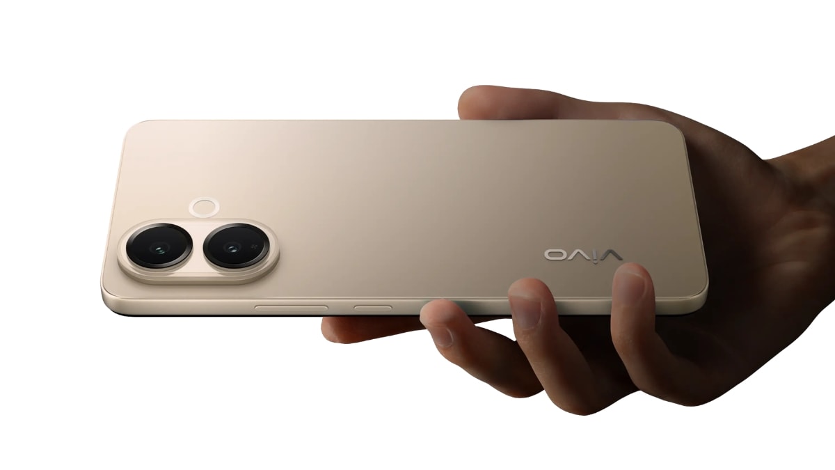 Vivo V70 Lite 5G Meluncur di UAE, Bawa Chip Dimensity 7400 Turbo dan Layar AMOLED 6,77 Inci