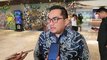 Komisi II DPR Dorong Gaji PPPK Guru dan Nakes Ditanggung APBN untuk Meringankan Beban Fiskal Pemda