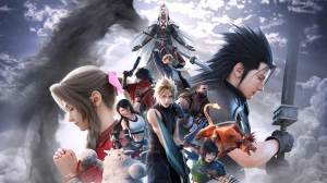 Final Fantasy 7 Revelation Rilis 2027 untuk Semua Platform, Bocorkan 22 Tangkapan Layar Baru