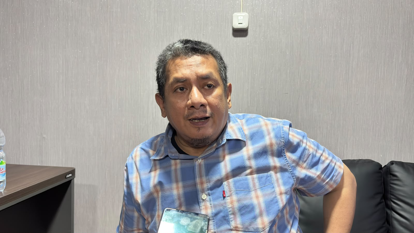 Fraksi PKS DPRD Makassar Desak Pemkot Sediakan Solusi Konkret bagi Siswa Tak Tertampung di SMP Negeri