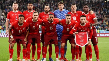 Piala Dunia 2026: Lokasi Latihan Timnas Swiss Berdekatan dengan Sarang Ular Berbisa