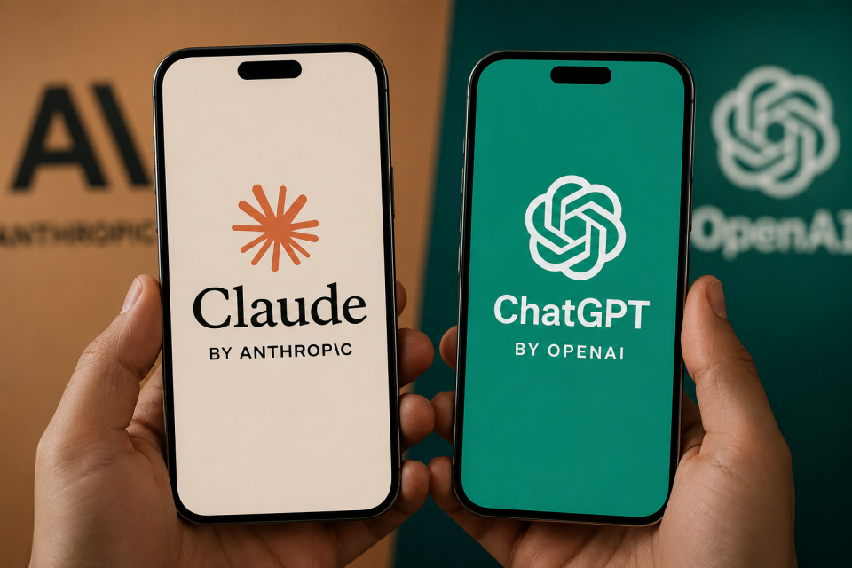 Valuasi Anthropic Tembus Rp 17.257 Triliun, OpenAI Bersiap IPO Paling Cepat 2027