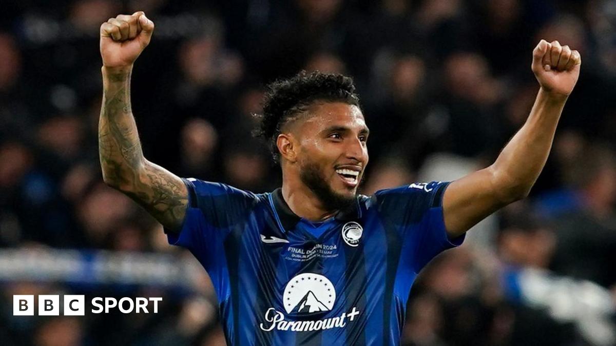 Brasil Kehilangan Wesley karena Cedera, Ederson yang Segera Gabung Manchester United Masuk Skuad Piala Dunia