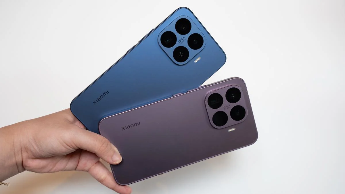 Xiaomi 17T dan 17T Pro Resmi di Indonesia: Kamera Leica, Baterai 7.000 mAh
