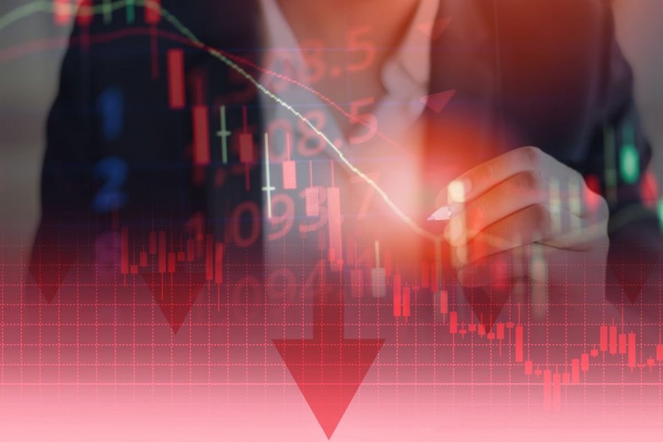 IHSG Anjlok 4,38% ke 5.349, Saham Big Cap dan Konglomerasi Terpukul Konflik Iran-Israel