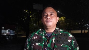 Peluru Nyasar TNI Lukai Mahasiswi UNP, Latihan Tembak Dihentikan Sementara