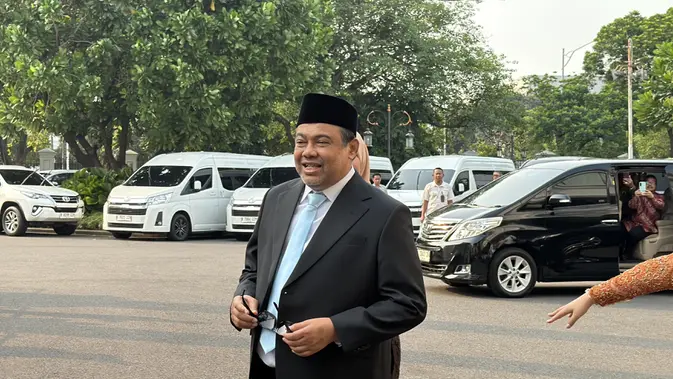 Presiden Prabowo Lantik Said Iqbal sebagai Penasihat Khusus, Alternatif dari Dewan Buruh