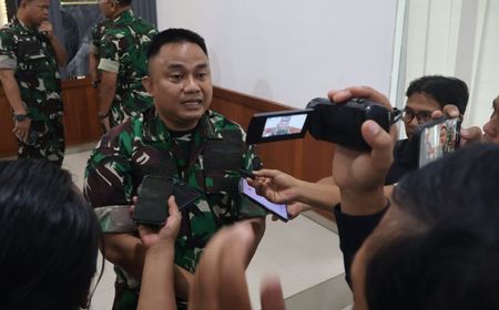 Kodam XX/Tuanku Imam Bonjol Nyatakan Peluru Nyasar di UNP Identik dengan Amunisi Latihan Personel