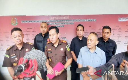 Pegawai Dinas ESDM Kalsel Diciduk Kejati, Diduga Peras Pemohon IUP Hingga Rp1,2 Miliar