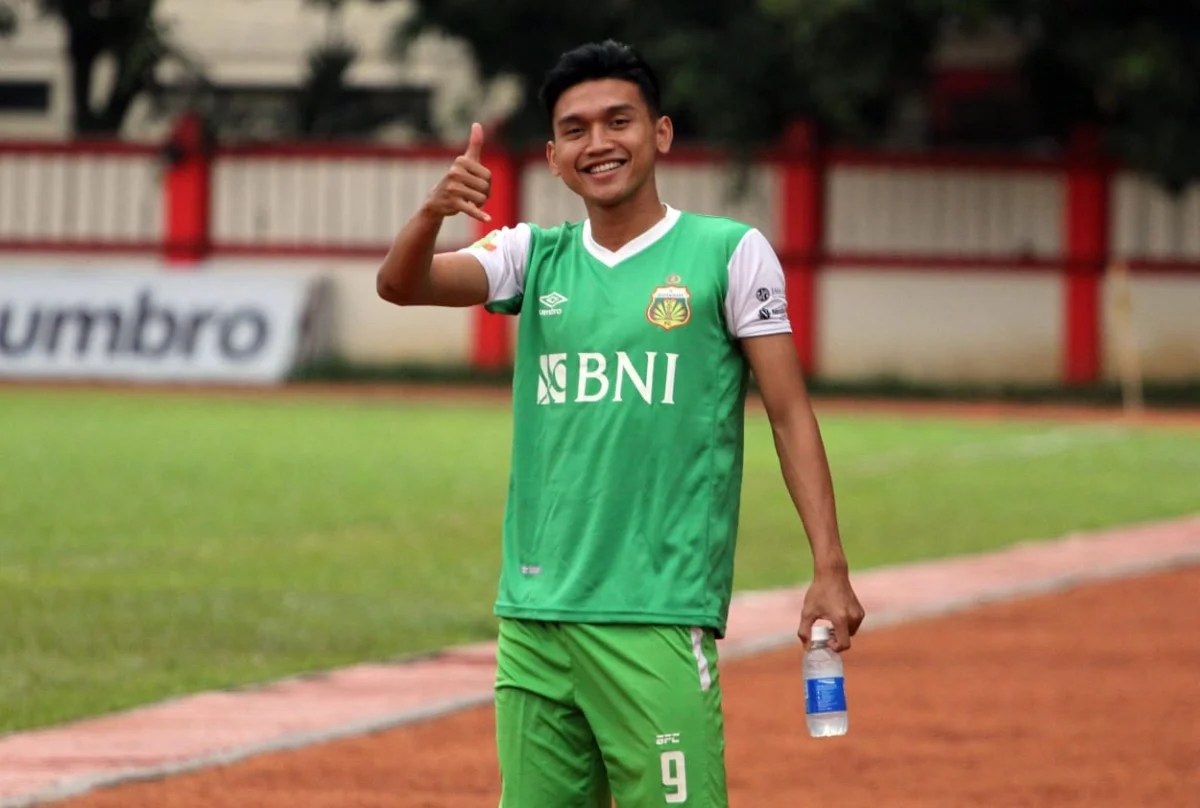 Dendy Sulistyawan Akhiri Pengabdian 9 Tahun di Bhayangkara FC, Fabio Lefundes Tinggalkan Borneo FC