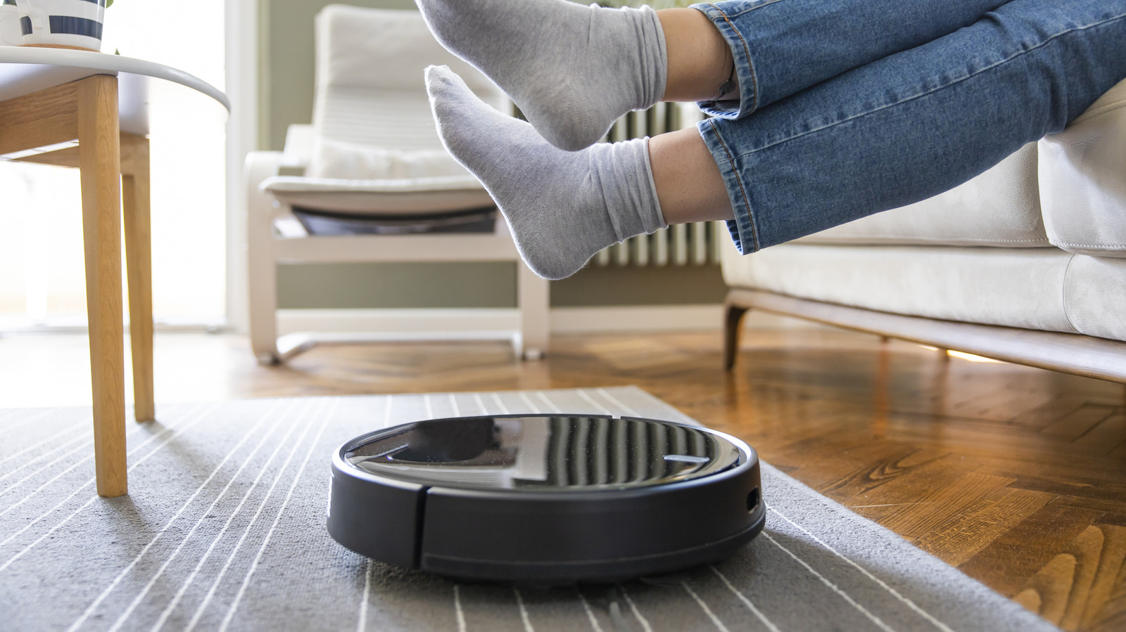 5 Robot Vacuum Murah Terbaik 2026: Roborock, Dreame, dan Eufy Mulai Rp 4,5 Juta