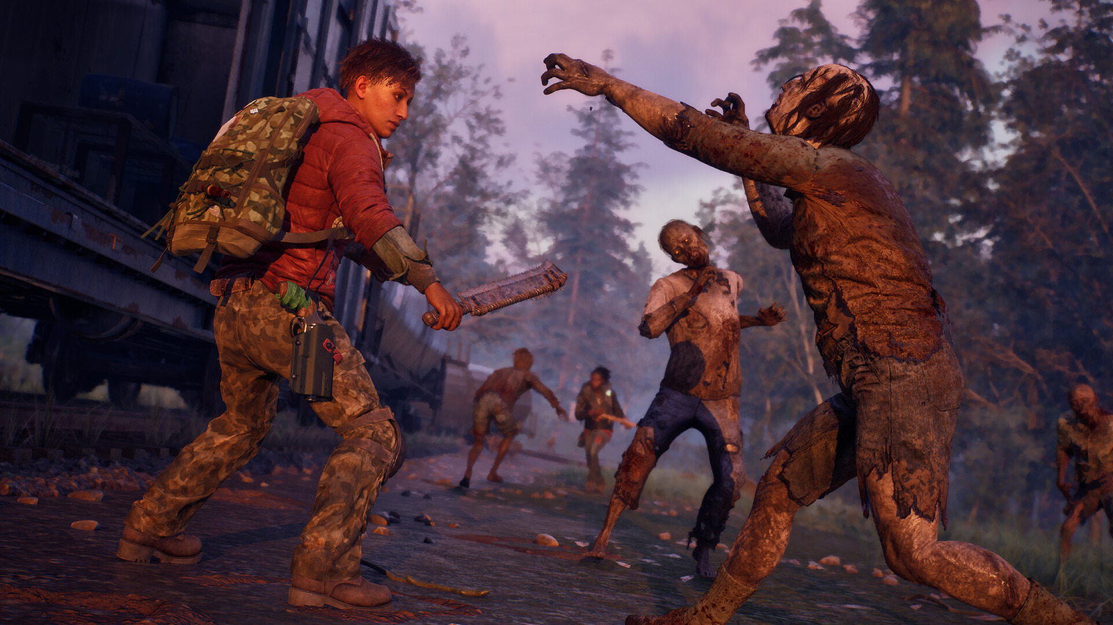 State of Decay 3 Akhirnya Tunjukkan Gameplay, Rilis 2027 di Xbox dan PS5