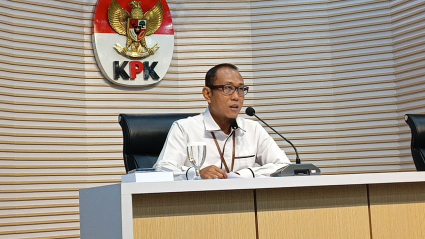 KPK Tahan Dua Tersangka Korupsi Kuota Haji 2023-2024, Eks Ketua Asosiasi Travel Jadi Komisaris