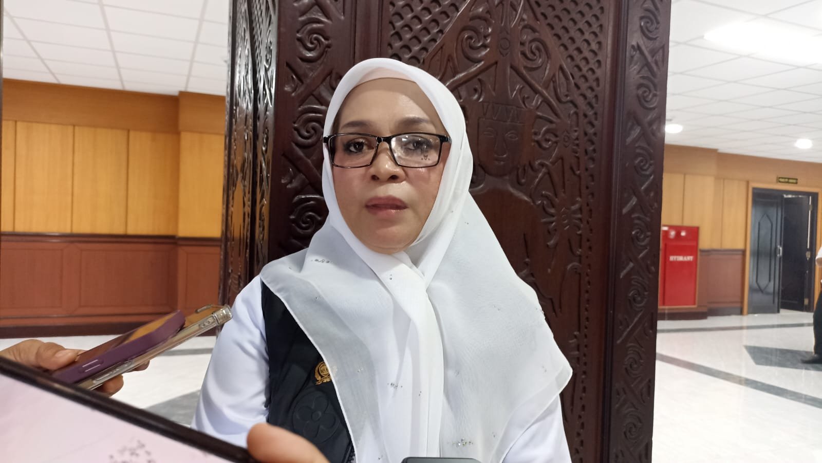 Syahariah Mas'ud Soroti Rp 2,1 Miliar Anggaran Gratispol Tak Terserap di Kaltim, Minta Evaluasi dari Hulu
