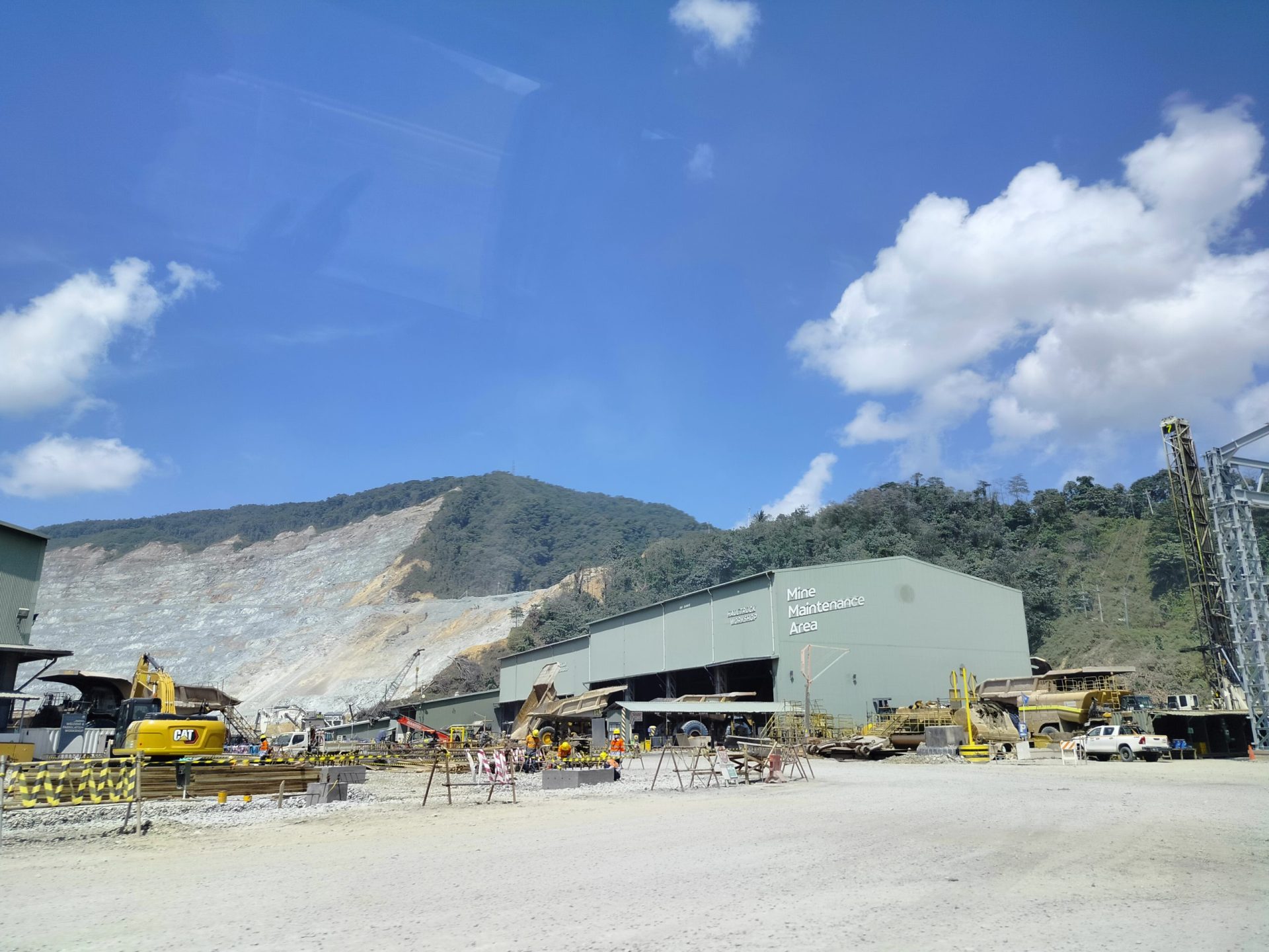 Pemerintah Buka Keran Tambah Produksi Batu Bara dan Nikel demi Jaga Pasokan Hilirisasi