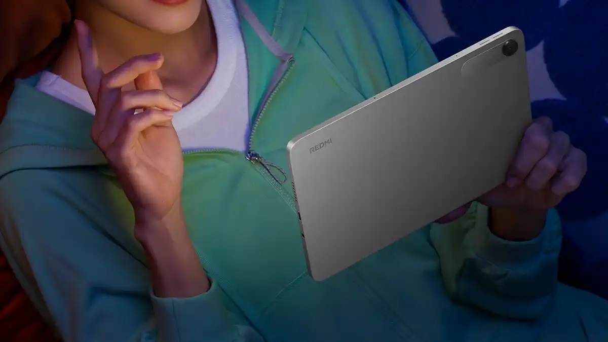 Redmi Pad 2 9.7 Resmi Dijual di Indonesia, Bawa Layar 120Hz dan Baterai 7.600 mAh Rp 2,4 Juta