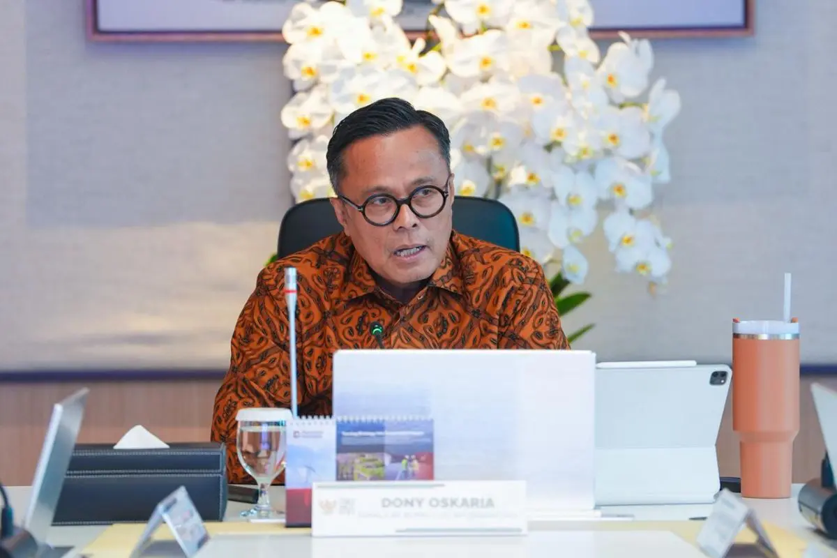 Danantara Sumberdaya Indonesia Siapkan Sistem Digital Anti-Korupsi Ekspor Batu Bara dan CPO, Targetkan Tambahan Penerimaan Negara