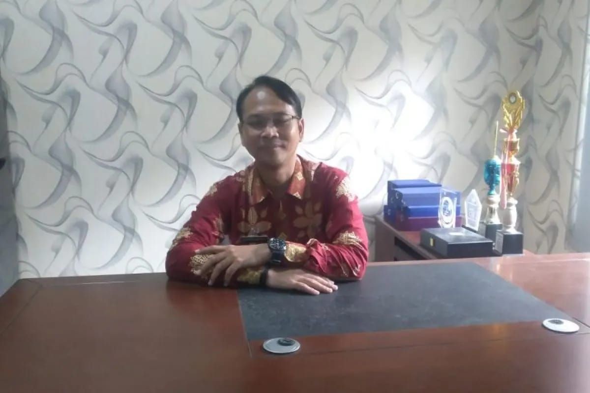 Realisasi Pajak Daerah Lebak Capai Rp88,66 Miliar Hingga Mei 2026, Tiga Sektor Ini Jadi Penopang Utama
