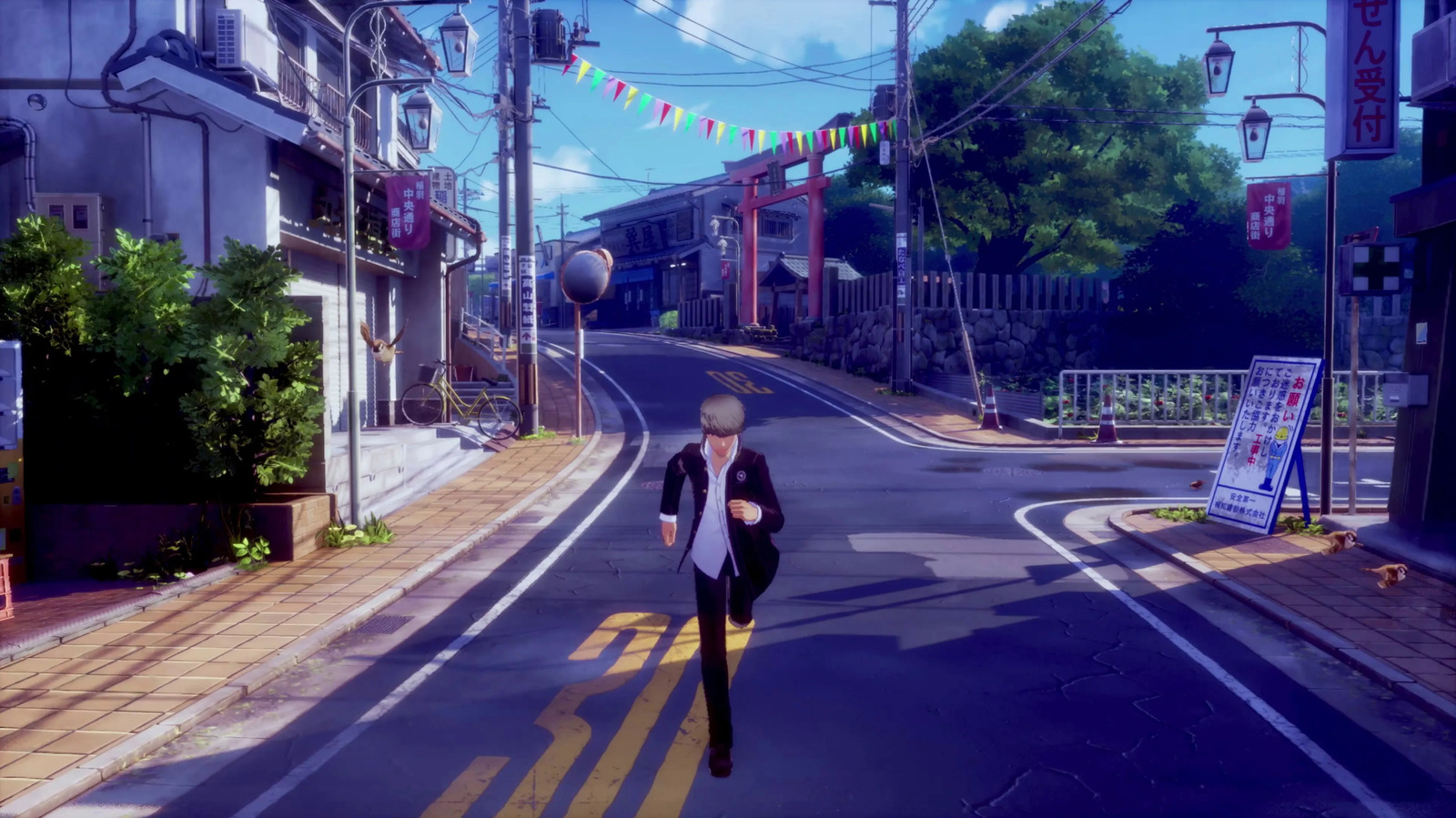 Persona 4 Revival Resmi Rilis 18 Februari 2027, Ganti Pengisi Suara Karakter Ikonik