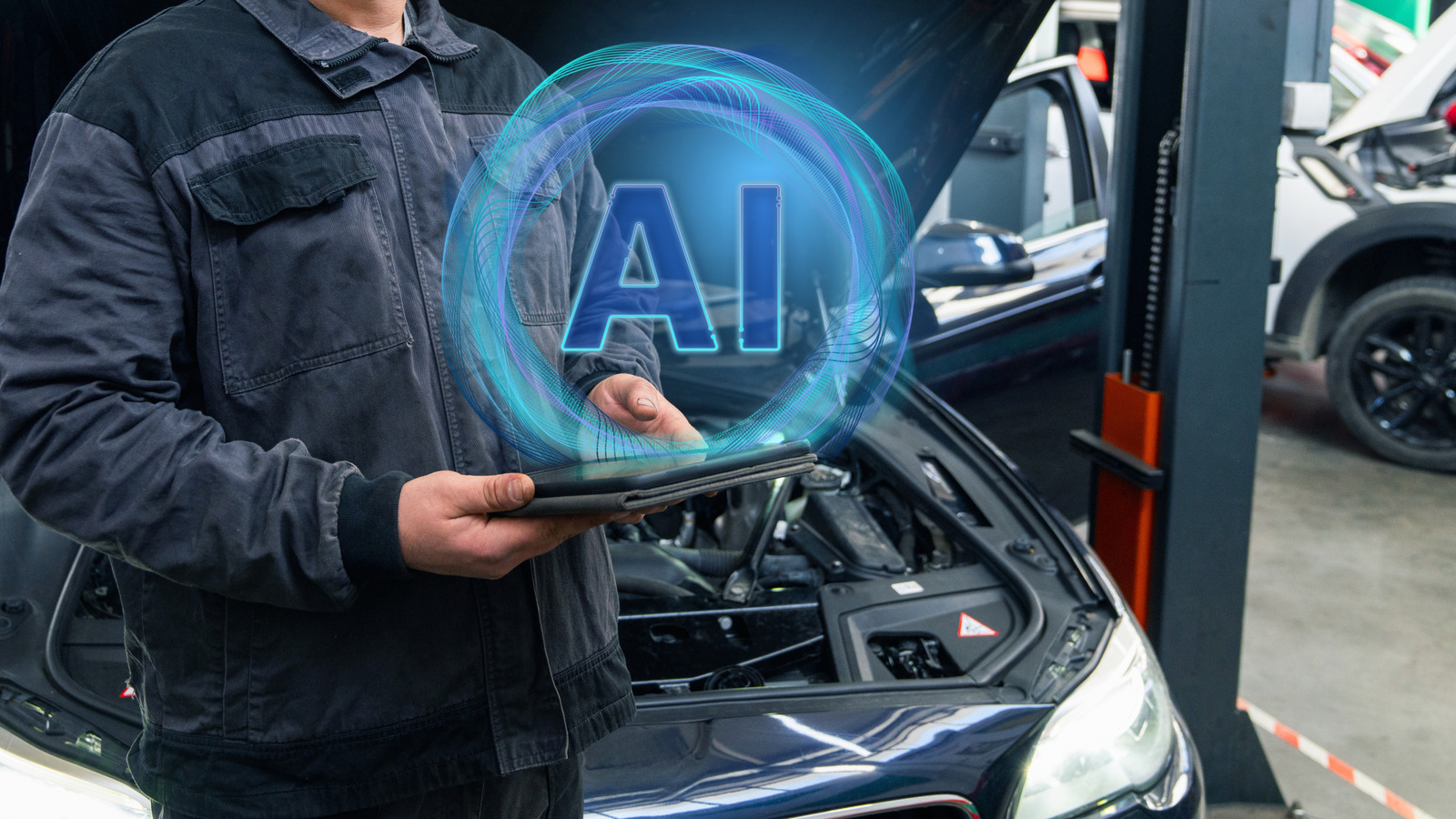 ChatGPT Gagal Diagnosa Mobil Mogok, Montir Ini Beberkan Kekurangannya
